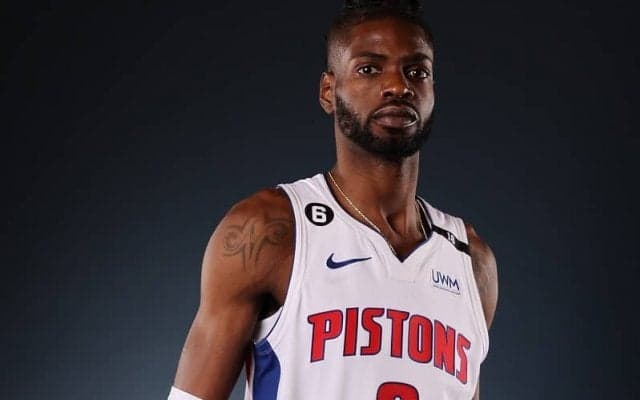 ピストンズを退団したビッグマンのナーレンズ・ノエルが10日間契約でネッツ加入へ