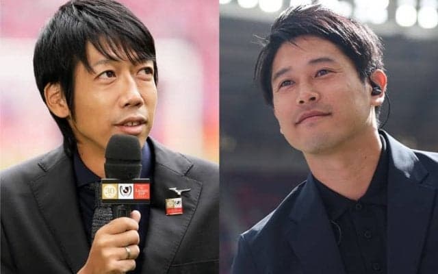 「ずっと嫉妬していた」鄭大世が”尊敬”する３人の日本人選手　中村憲剛、内田篤人、もうひとりは？