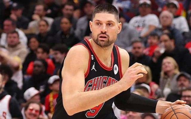 ベバリーと口論に発展したブーチェビッチ…「あの瞬間、僕らは互いに自分が正しいと思っていた」