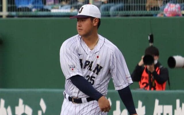 【侍ジャパン】見えてきた、開幕スタメン「笑う選手、泣く選手」　