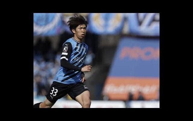 川崎フロンターレが８位ともたついているのはなぜか ふたつのポジションの「揺れ」に現状は集約されている