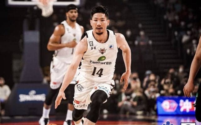 2連勝の琉球は3位決定戦へ…1勝1敗の宇都宮は惜しくも敗退／EASLグループステージ結果