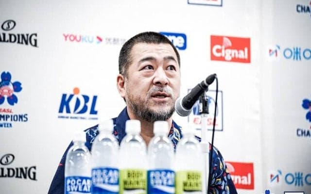 琉球がEASLで富邦ブレーブスに勝利…桶谷HC「後半は自分たちのバスケットができた」