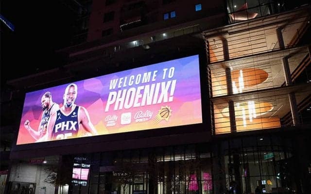 オーナーが組織改革を進めるサンズ…ピストンズのアシスタントGMを新CEOに招へい