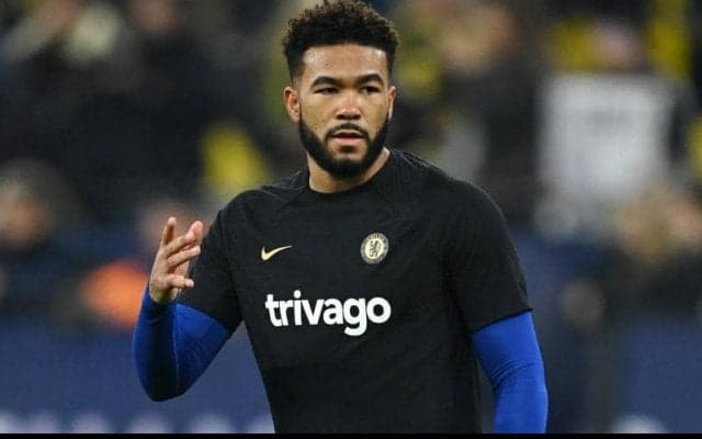 今週末欠場のリース・ジェームズ、CLドルトとの再戦で復帰か