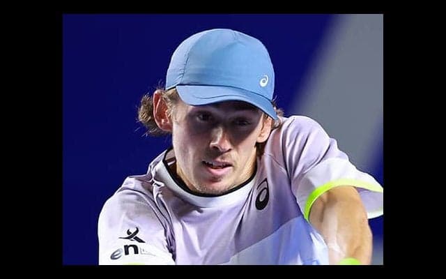  デ ミノー 逆転で自身7度目V 