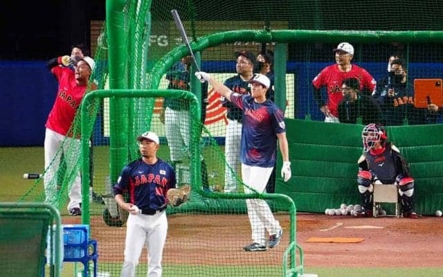 大谷翔平の特大弾、中日にまさかの“幸運”呼ぶ　新記録樹立の珍事は「複雑な気持ち」