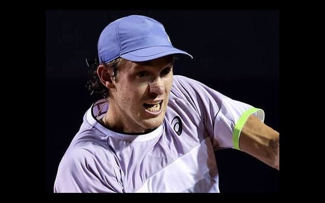  ジャリー 母国で2度目Vに王手 