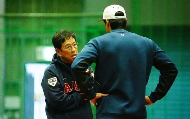 吉田正尚を「抱きしめた」　栗山監督が“最後のピース”に込める思い「言葉はいらない」