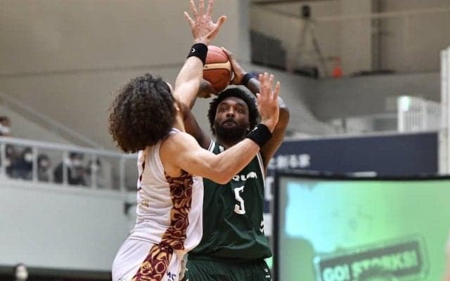 西宮がハミルトンのブザービーターで越谷を撃破…佐賀と長崎は連勝継続／3月5日開催 B2試合結果