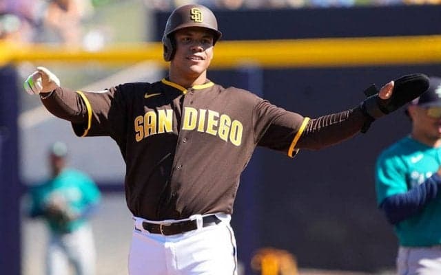 WBCドミニカ代表に相次ぐ災難　ゲレーロJr.辞退に続き…31億円男も不透明な状況