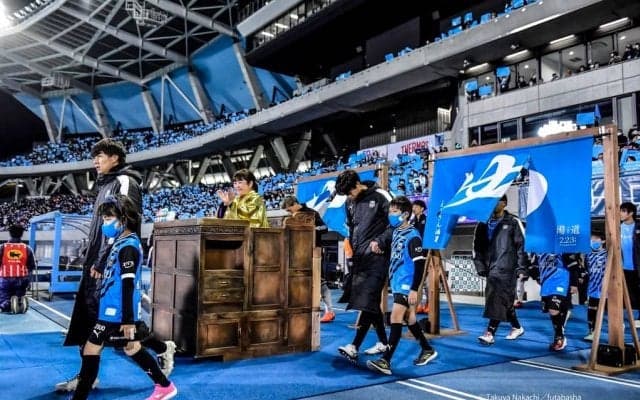 「金額が”26（フロ）”縛り！」川崎Fがクラウンドファンディング実施！ 豪華過ぎる「リターン内容」が話題に