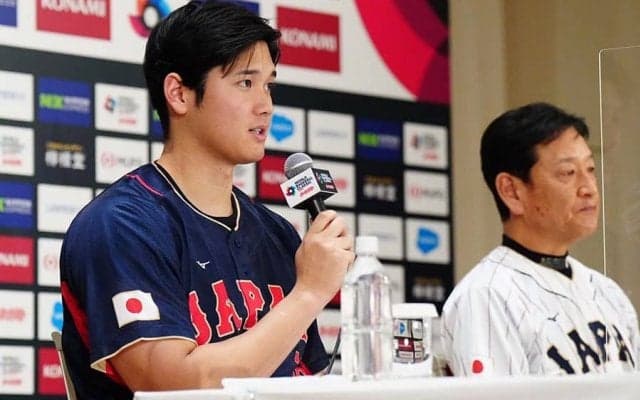 「なぜ大谷翔平は投げない？」　韓国メディアが憤慨「監督がビビっている」