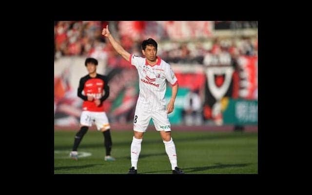 香川真司の切実な願い…セレッソ大阪に見られる「強み」と「弱み」の変化 ダークホースと期待されながら出遅れた原因