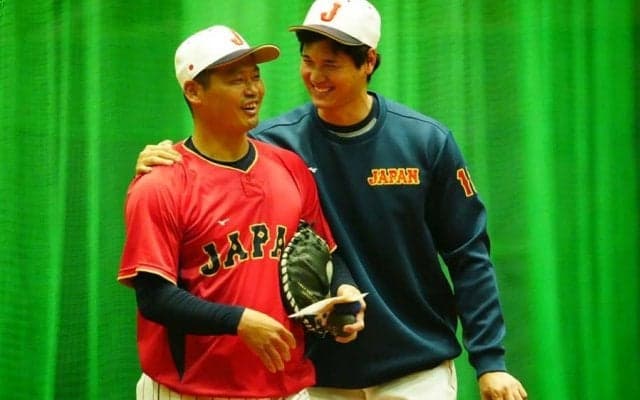 大谷翔平が誰よりも最初に挨拶　気心通じた“裏方”の覚悟「楽しんでいる場合じゃない」