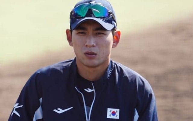韓国代表の“新ユニ”が「めっちゃかっこよくね？」　消えたブルーにファン驚き