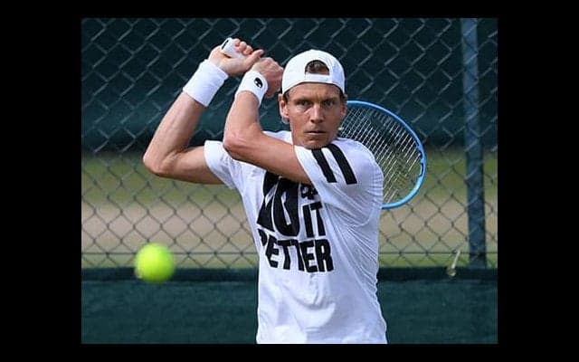  元4位ベルディヒ 太鼓判「良い選手」 