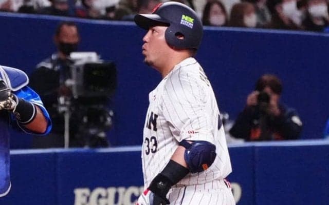 「本塁打ガンガン打てる感じしない」打率.000…山川穂高が踏み切る“突貫工事”