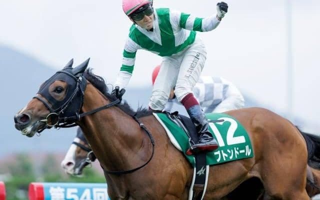 【フィリーズレビュー見どころ】函館2歳S勝ち馬ブトンドールが巻き返しを狙う