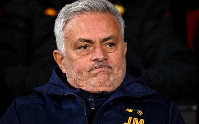 「100%の力を発揮した」モウリーニョ監督がユベントス撃破を称賛も、前節の敗戦を悔やむ「完全に消化できていない」