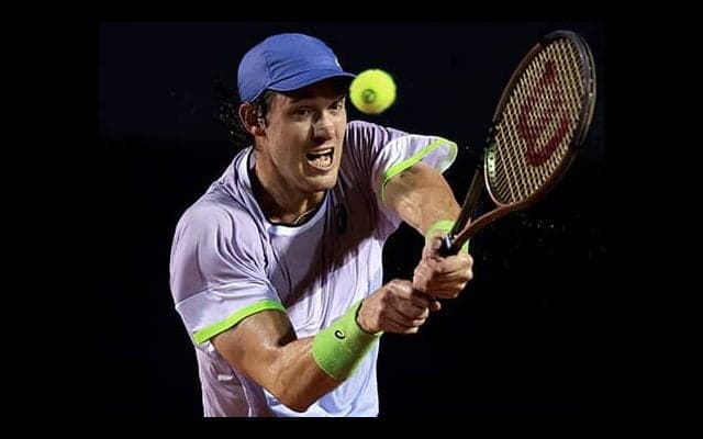  ジャリー「信じられない」ツアー2勝目 