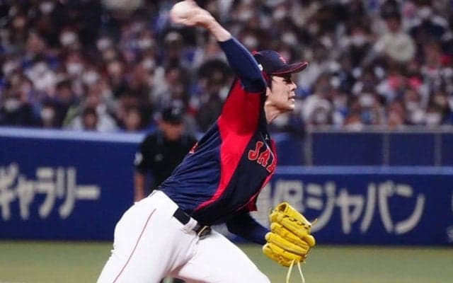 佐々木朗希165キロの衝撃いまだ止まらず　“大谷フリーク”も脱帽「インクレディブル」