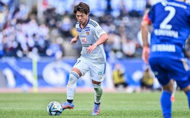 【J2「予測不能」】仙台、「正確無比CK」で先制も徳島スペイン人監督の「超攻撃的布陣」にドロー！「3戦負けナシの粘り腰」滑り出し(2)