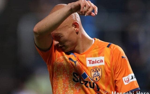 【J2「予測不能」】清水、FWディサロの「超ファインゴール」で追いつくも「いまだ勝利ゼロ」！気になる過去昇格チームの「開幕ダッシュ」データ(1)