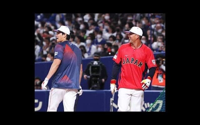 大谷翔平 ヌートバー 吉田正尚のメジャー組もいよいよ参戦 選手の好不調も見えてきてWBC本番の起用法は？