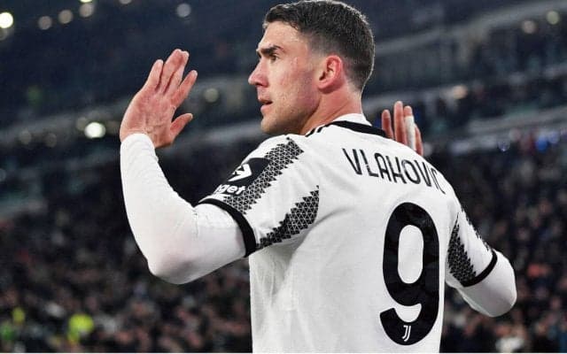 財政難ユーベはヴラホビッチ売却不可！　今夏もビッグクラブを警戒すべし？