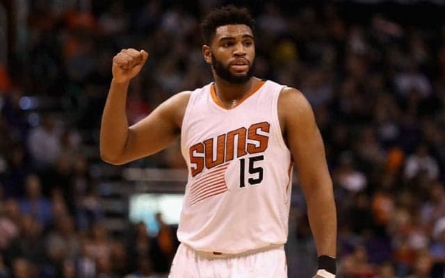 ンドゥール離脱の名古屋ダイヤモンドドルフィンズ、NBA経験があるビッグマンを獲得