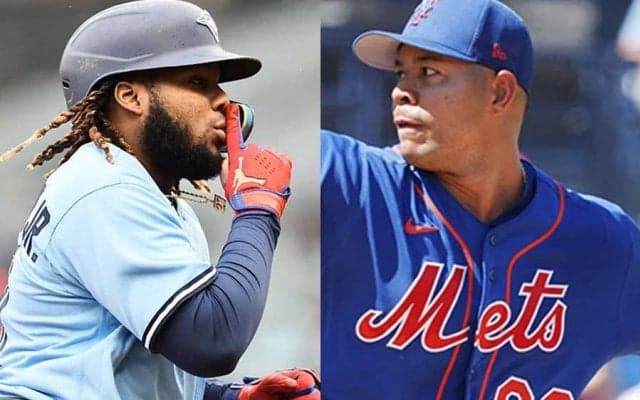 各国でWBC辞退者続々　ドミニカのゲレーロJr.に続き…コロンビアは“エース左腕”離脱