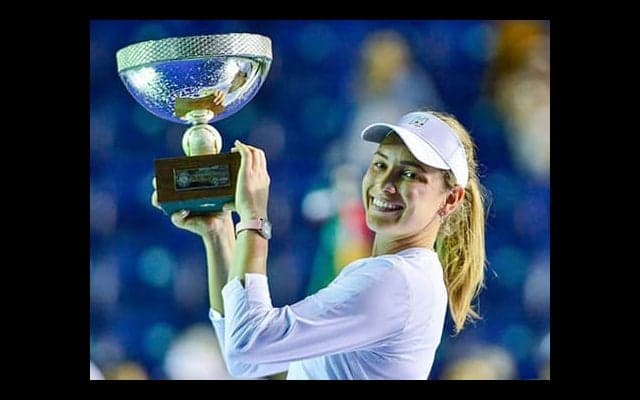  ガルシアとの激闘制しヴェキッチがV 