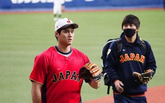  大谷翔平を韓国レジェンド激励　ゴミ拾いに注目…人間性を称賛「素晴らしい人間」