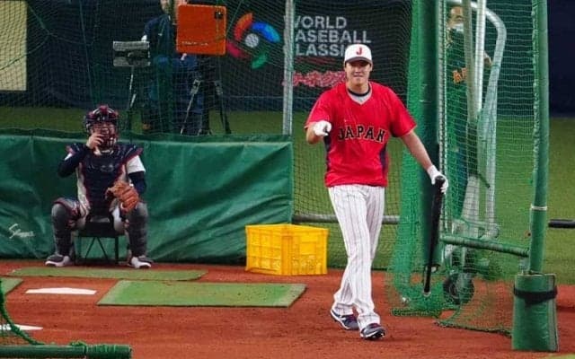 大谷翔平の変わらぬ謙虚さに「これが超一流」　のぞいた人間性にファン感心「すごいな」