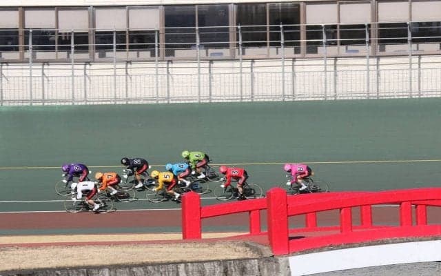 大垣競輪G3（準決勝）レポート