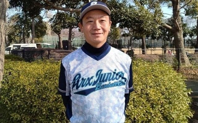 新設中学軟式チームが取り組む“小中一貫指導”　怒声罵声なし…掲げる6つの理念