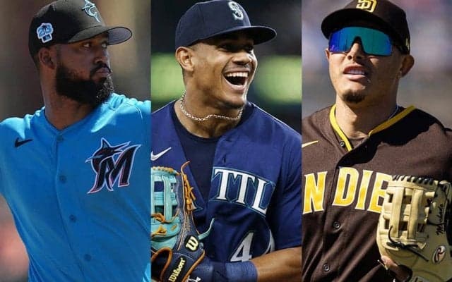 ドミニカ代表が「強すぎる」　大谷ライバル辞退でも豪華すぎる打線は「完璧」