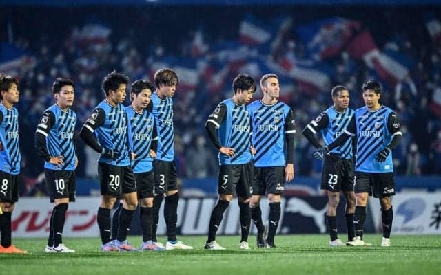 「最前線と最終ラインに不安」の川崎【2023年シーズン「J1優勝候補」の現在地】(2)