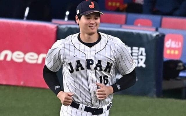 「アメリカは見劣りする」侍ジャパンの”豪華投手陣”を米メディアが高評価！「ササキは準決勝で投げるか」【WBC】