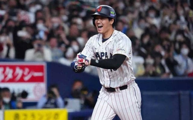 大谷翔平に日本震撼「漫画でもあり得ない」　2打席連発にファンも言葉失う「意味不明」