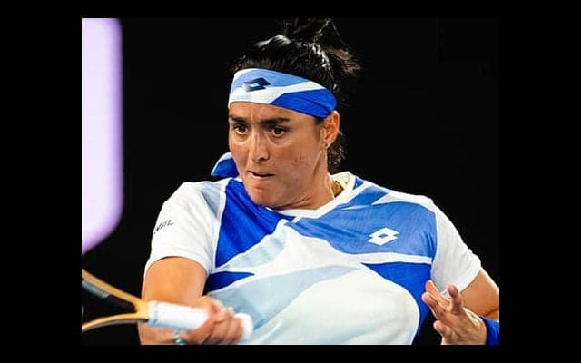  ジャバー「本当にうれしい」 