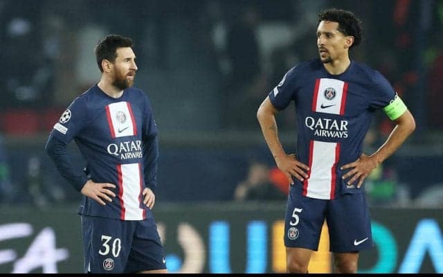 逆転突破を狙うPSGが敵地での2ndレグに向けた招集メンバー発表《CL》