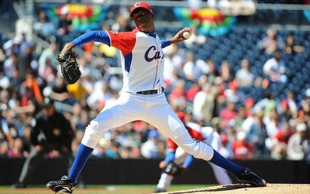 “人類最速左腕”攻略へ…侍が仕掛けた「カリカリ」大作戦　牽制死連発も「勝った」