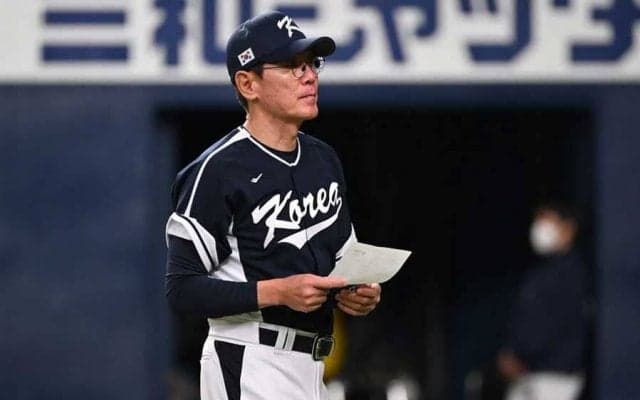 韓国の「豪州戦に集中」は本音なのか　若手中心オリに敗れても…侍が警戒する“不気味さ”