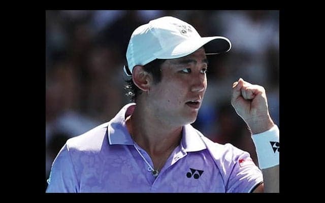  西岡良仁 IWは29シード、1回戦は免除に 