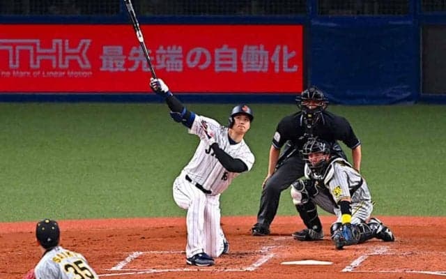 【WBC】大谷翔平の衝撃弾連発は270万回再生　米メディアも「冗談だろ」「ショータイムはすでに始まっている」と驚愕