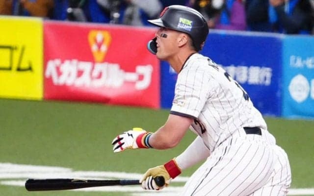 ヌートバーから見えた「柔らかさと鋭さ」　評論家が絶賛した“1番に最適”な理由