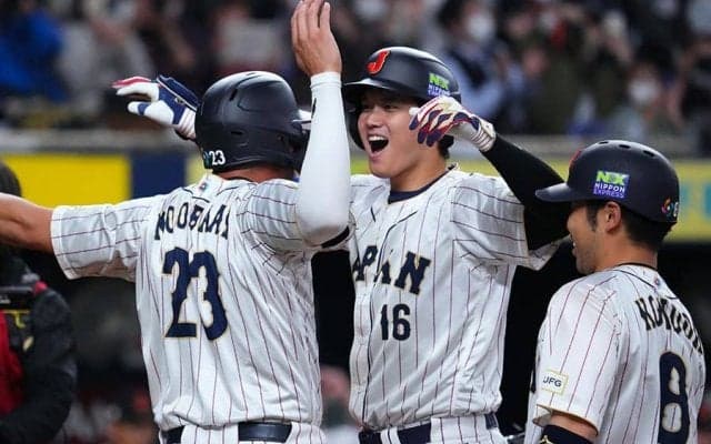 大谷翔平の驚弾を生んだ“陰の立役者”　鍵握る“欠かせない”2人「僕がつなげば…」