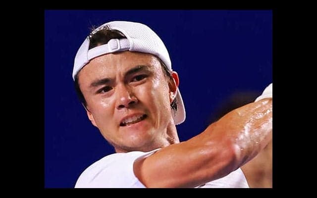  ダニエル太郎 本戦入りに王手 